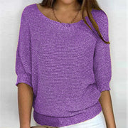 Carla soft knit sweater