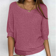 Carla soft knit sweater