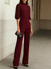 Eva | Conjunto Elegante de Tres Piezas