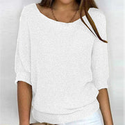 Carla soft knit sweater