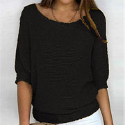 Carla soft knit sweater