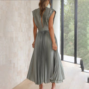 Vestido Maren de invitada elegante