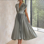 Vestido Maren de invitada elegante