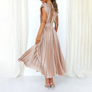 Vestido Maren de invitada elegante