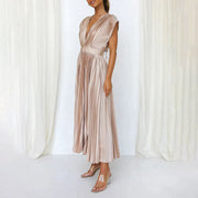 Vestido Maren de invitada elegante