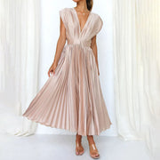 Vestido Maren de invitada elegante