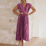 Vestido Maren de invitada elegante