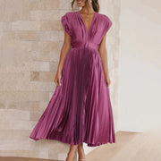 Vestido Maren de invitada elegante