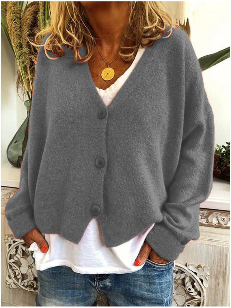 Shannon knit cardigan