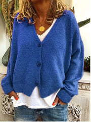 Shannon knit cardigan