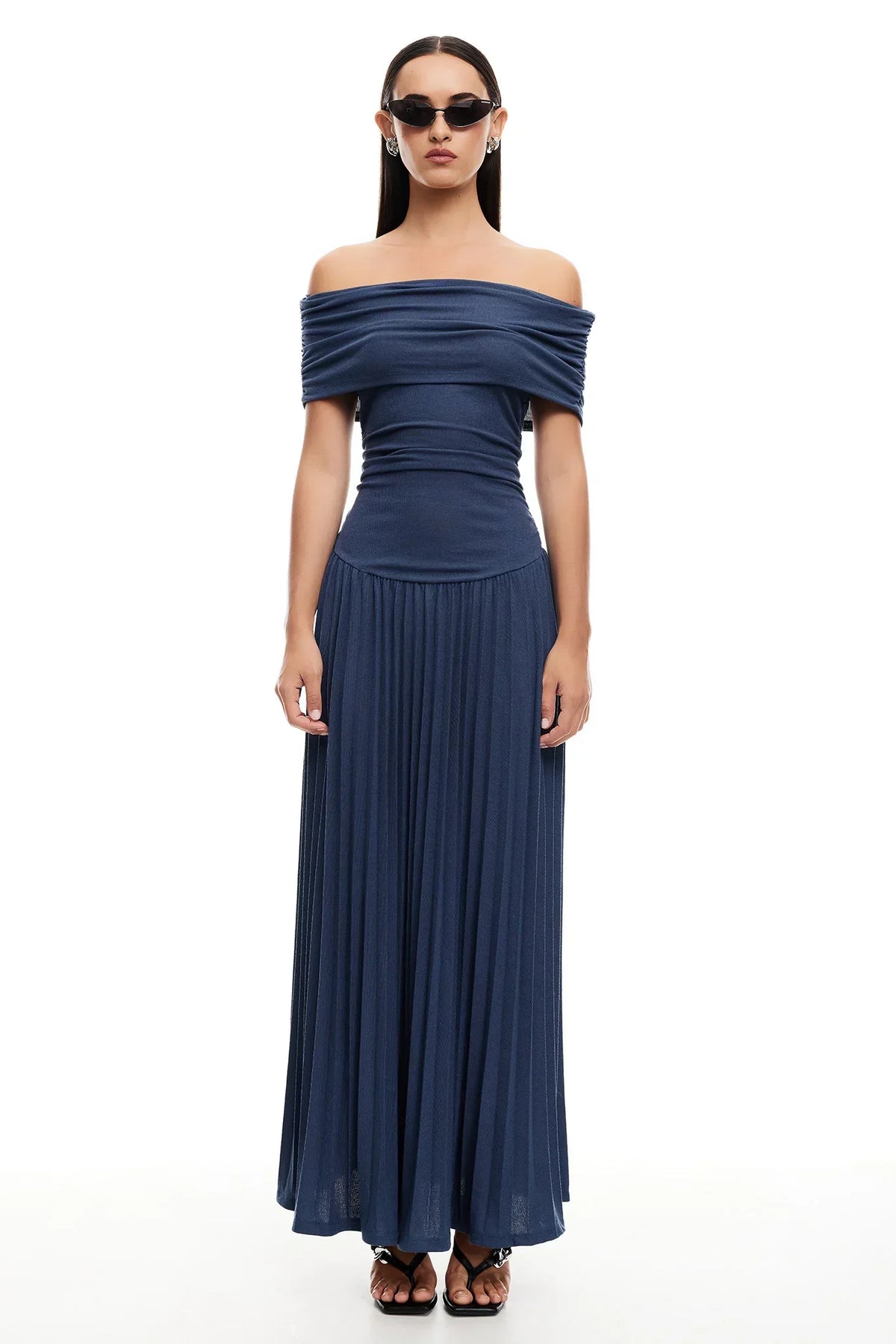 Hope | Vestido maxi ligero y fluido