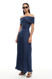 Hope | Vestido maxi ligero y fluido