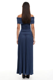 Hope | Vestido maxi ligero y fluido