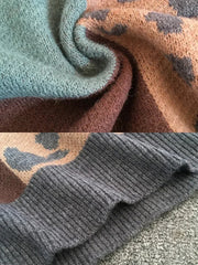 Caroline relaxed-fit sweater