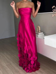 Clementina | Vestido elegante para invitada
