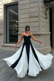 Faye | Lace maxi dress