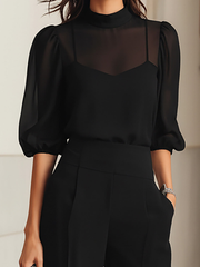 Eva | Conjunto Elegante de Tres Piezas