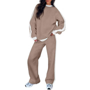 Conjunto casual con sudadera