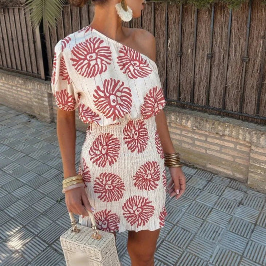 Lisette | Vestido ligero de verano