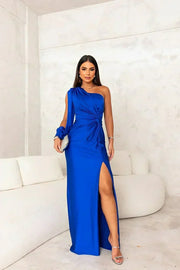 Helena | Vestido maxi de noche