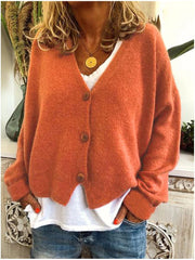 Shannon knit cardigan