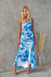 Margaux | Vestido plisado ligero de verano