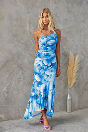 Solange | Vestido floral de verano