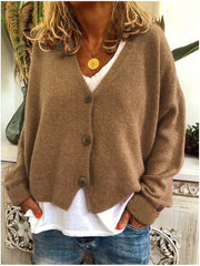 Shannon knit cardigan