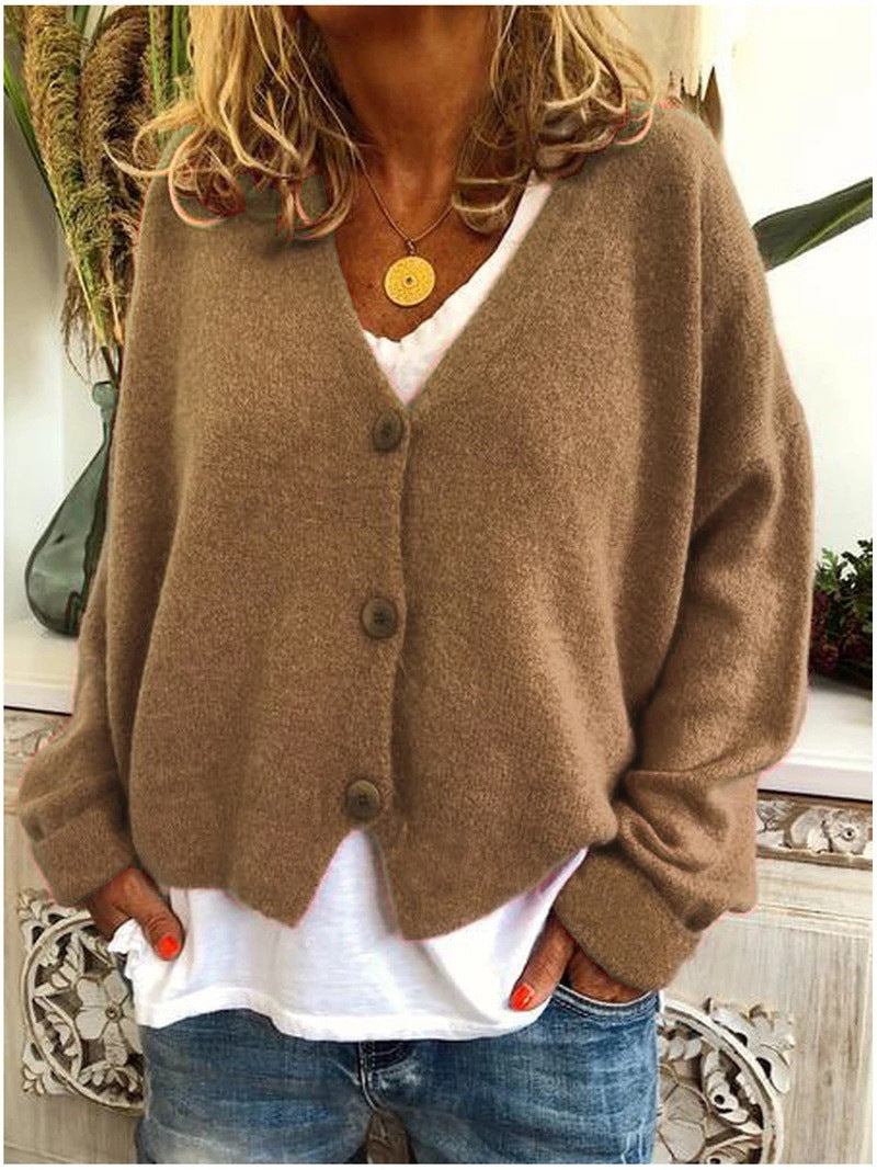 Shannon knit cardigan
