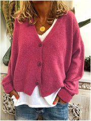 Shannon knit cardigan