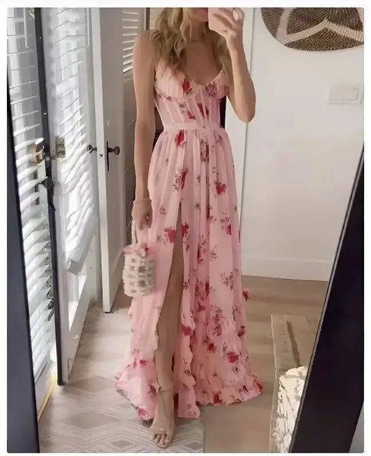 Matilda | Vestido floral femenino