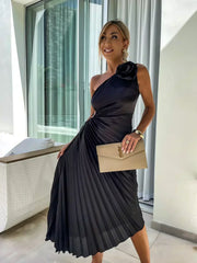 Juliette | Vestido floral romántico