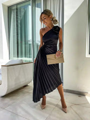 Juliette | Vestido floral romántico