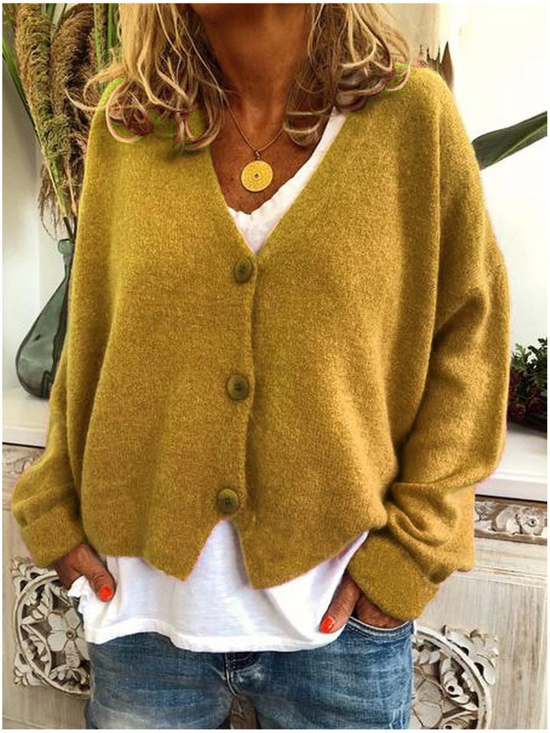 Shannon knit cardigan