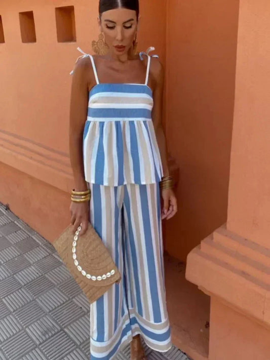 Madeleine | Vestido fresco de verano