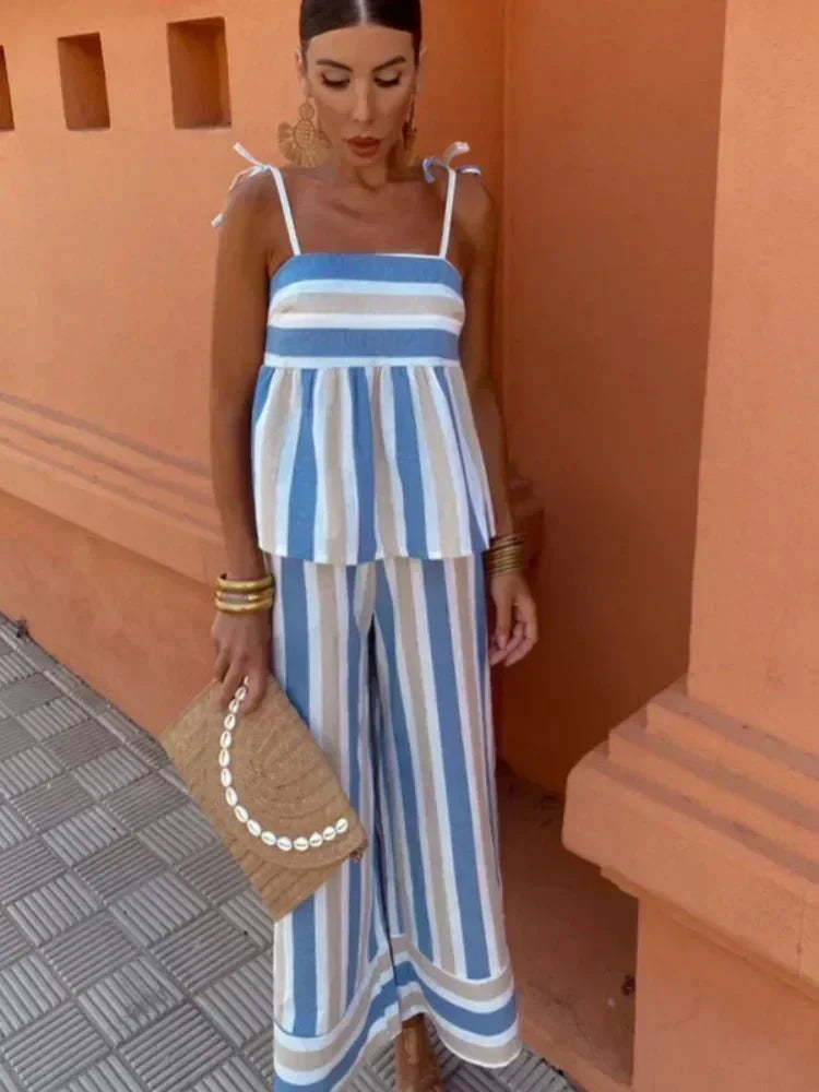 Madeleine | Vestido fresco de verano