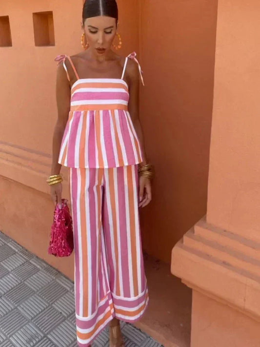 Madeleine | Vestido fresco de verano