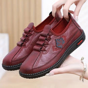 Beatriz | Zapatos Ortopédicos de Piel Premium
