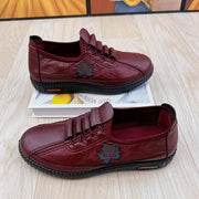 Beatriz | Zapatos Ortopédicos de Piel Premium