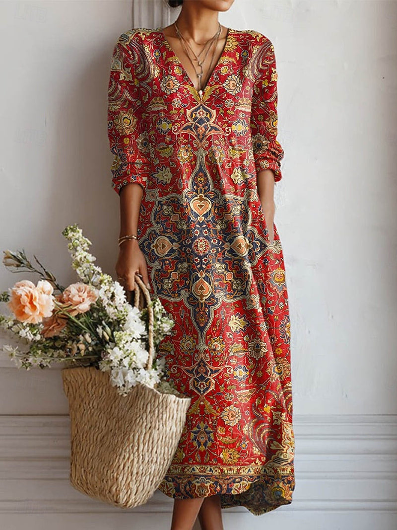 Aitana | Comfortable and breathable dress