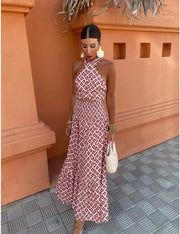 Cleo | Lightweight summer dress