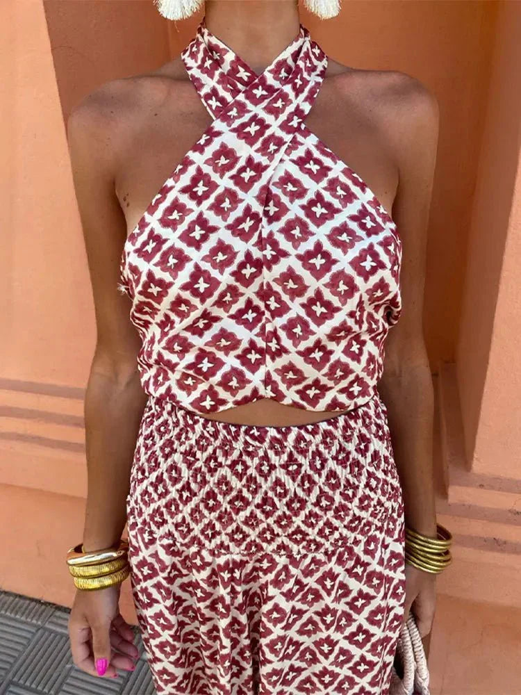 Cleo | Lightweight summer dress