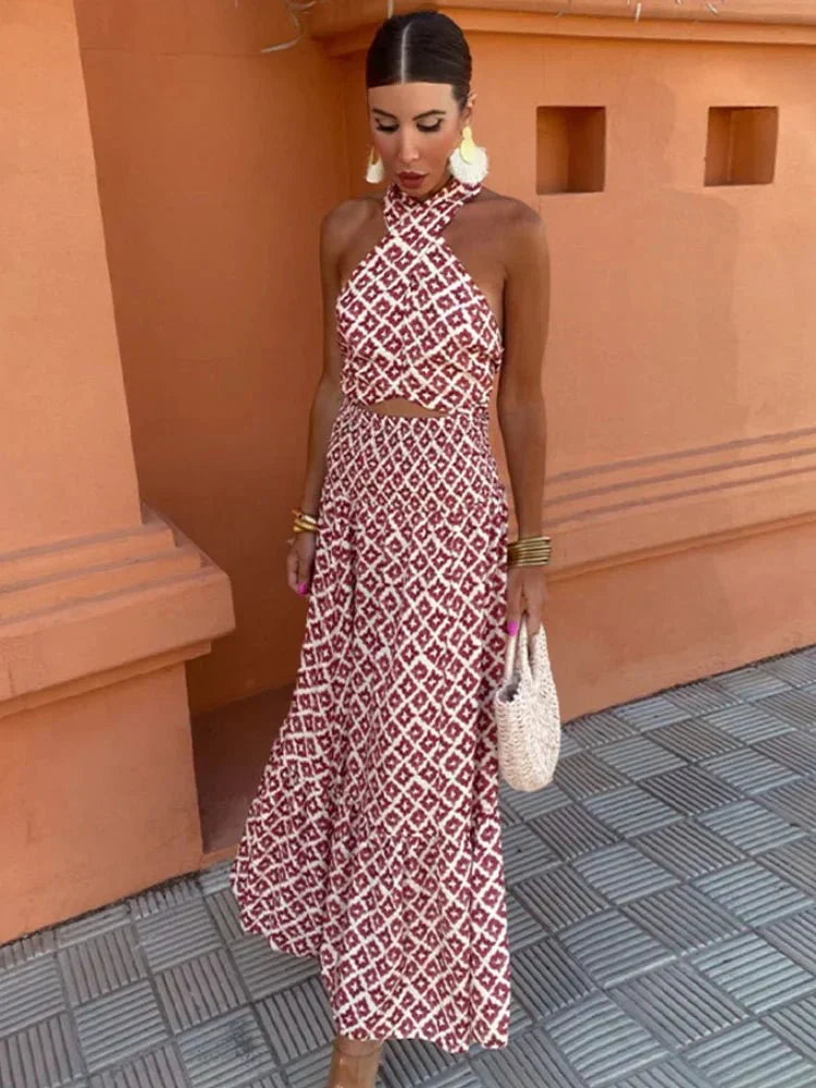 Cleo | Vestido ligero de verano