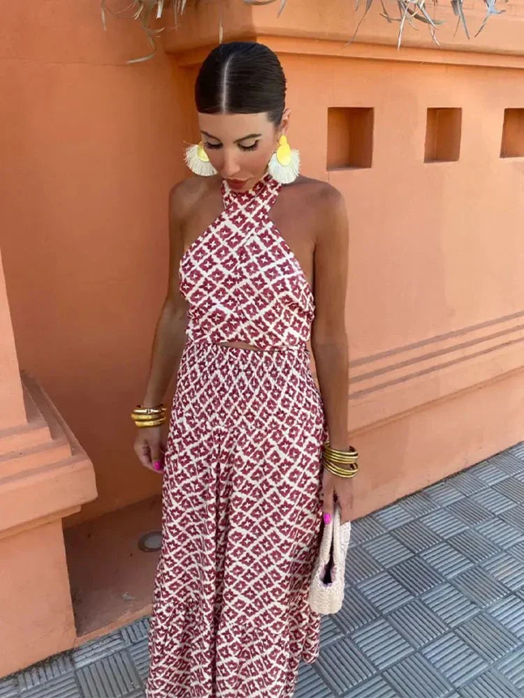 Cleo | Lightweight summer dress