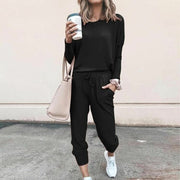 Laura | Relaxed-fit matching set