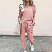 Laura | Relaxed-fit matching set