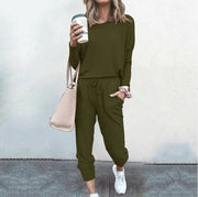 Laura | Relaxed-fit matching set