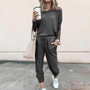 Laura | Relaxed-fit matching set