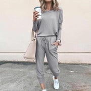 Laura | Relaxed-fit matching set