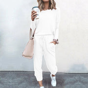 Laura | Relaxed-fit matching set